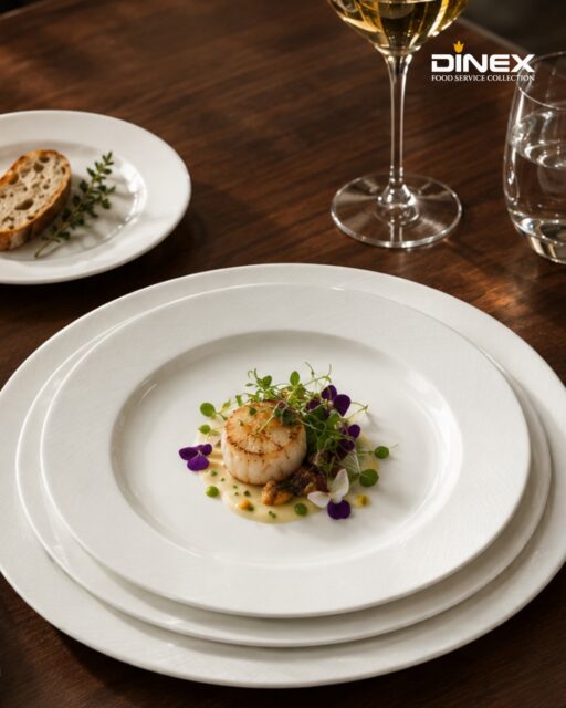 Your food deserves a setting that steals the spotlight. ✨🍽️
 
*The white-ware series*
Make every table a statement with Orchid Dinex’s premium alumina-enforced porcelain crockery — where elegant designs meet durability, and every detail elevates the dining experience.

Designed for the HoReCa industry, our collection brings sophistication to every serve and makes every presentation unforgettable.

Upgrade your table. Elevate your experience.

DM us to explore our collection today!
Check out the website for more
https://www.orchiddinex.com/

#OrchidDinex #HoReCa #PremiumCrockery #Tableware FoodPresentation

Orchid Dinex, Orchid Dinex, HoReCa, hospitality industry, hotel supplies, restaurant crockery, premium crockery, creative crockery, designer tableware, elegant tableware, hotel tableware, restaurant supplies, catering supplies, banquet supplies, buffet presentation, food presentation, table styling, crockery collection, porcelain crockery, premium tableware, hospitality solutions, hotel crockery, restaurant essentials, serveware, professional tableware
