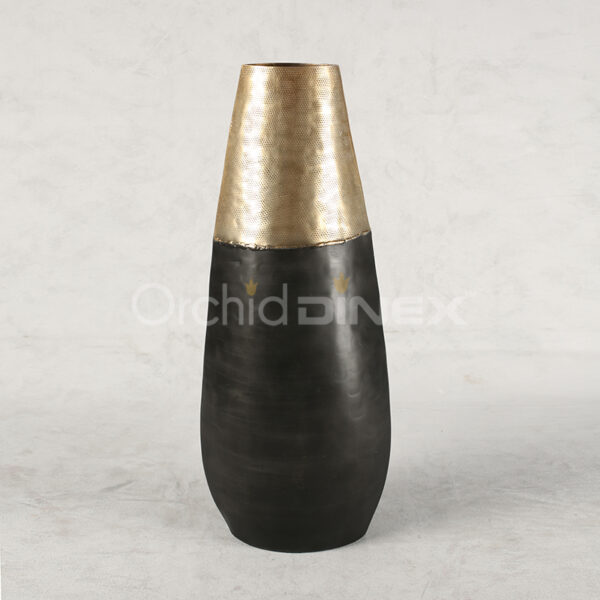 taper vase