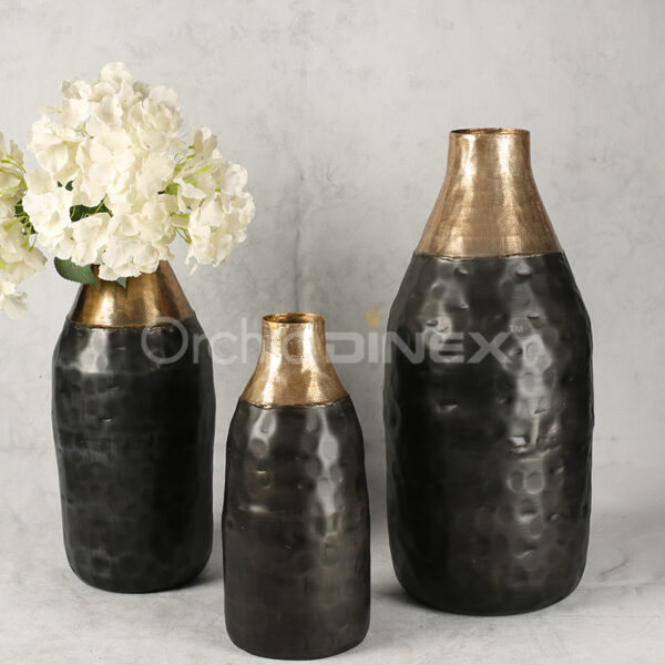 milkpot vase