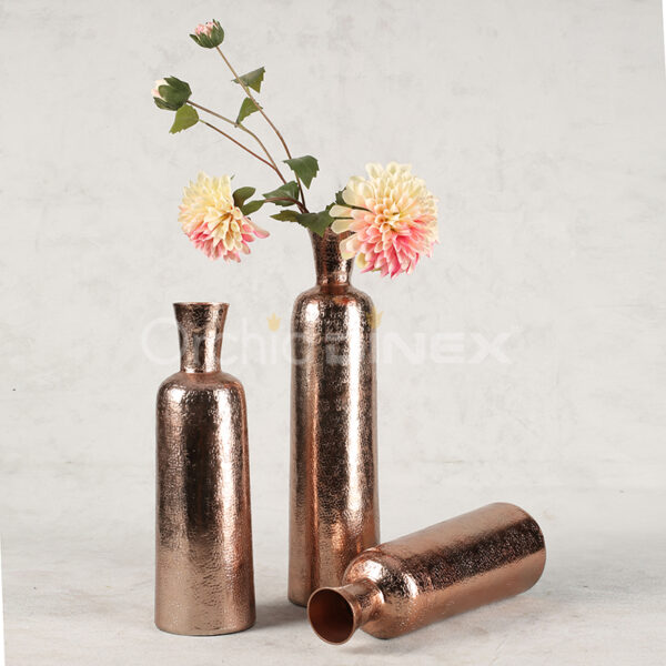 Round Vase
