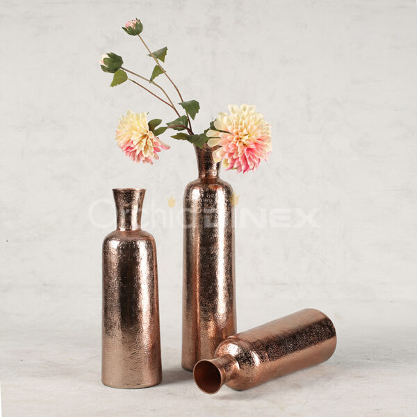 Round Vase