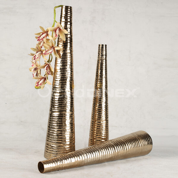 tall vase