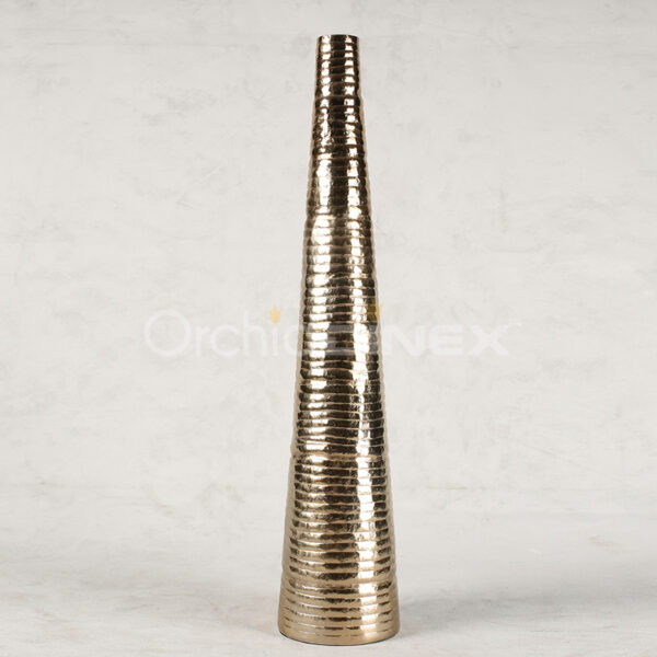 tall vase