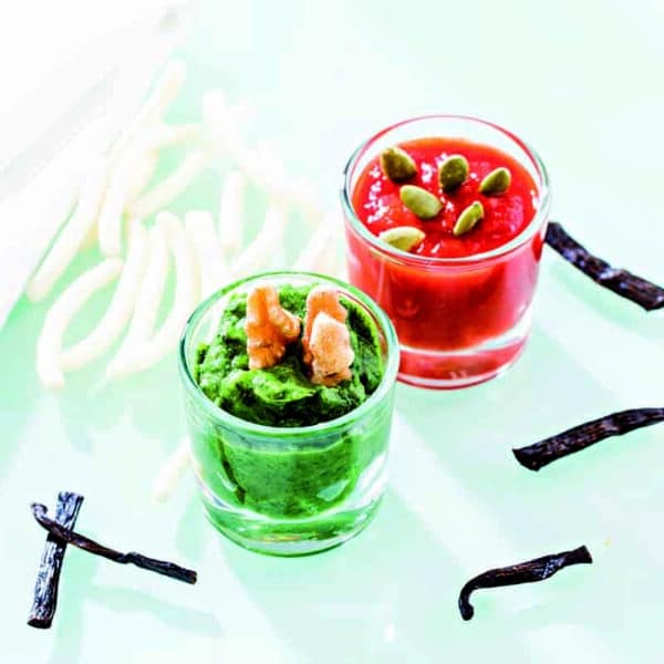 glassware