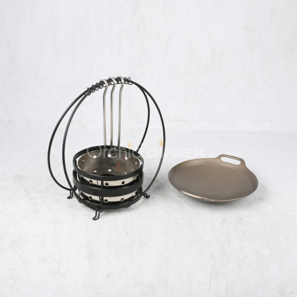 Dinex Warmer