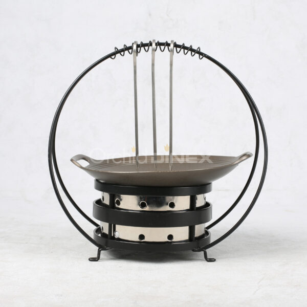 Dinex Warmer