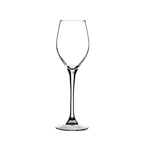 c type wine glass