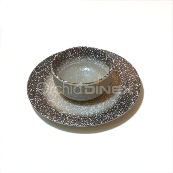 round bowl