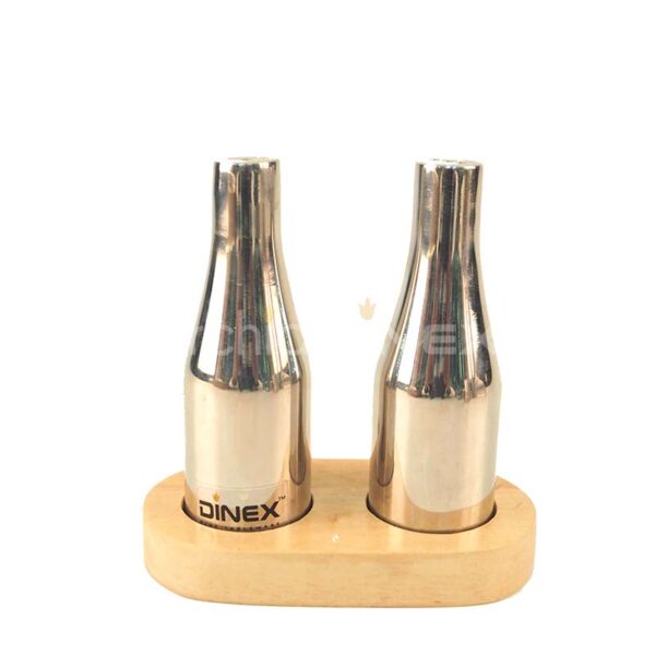 papper bottle