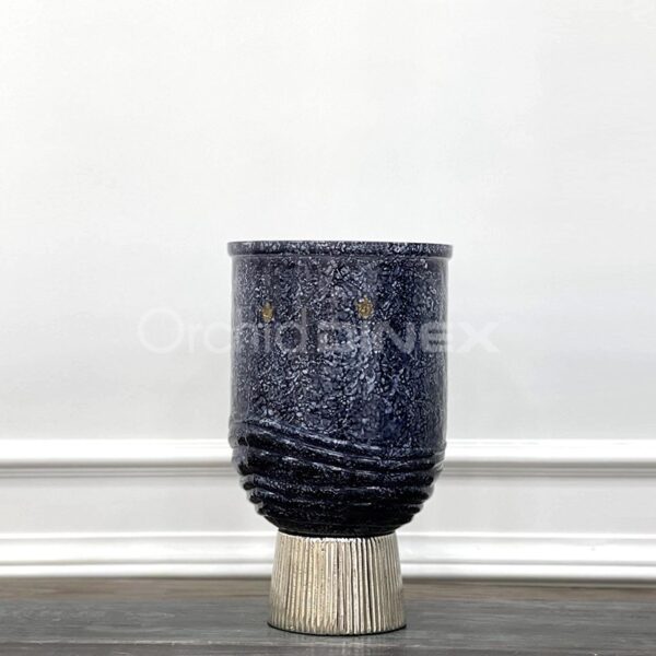 glass vases