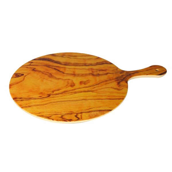 Gourment Board Brown