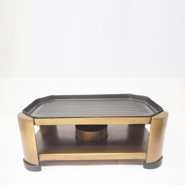 RETANGLE WARMER