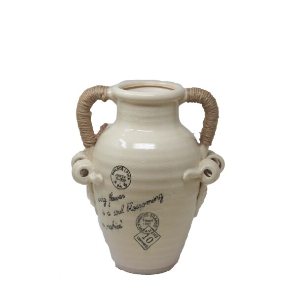 JAR VASE