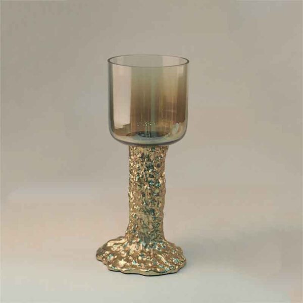 CANDLE HOLDER