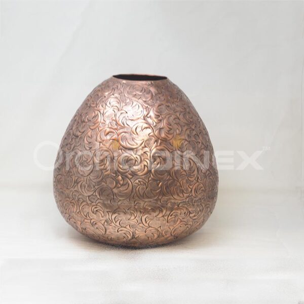 vase