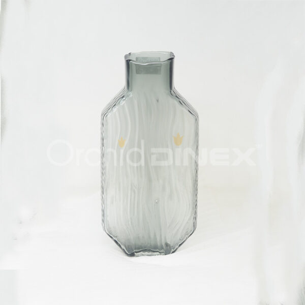 glass vase