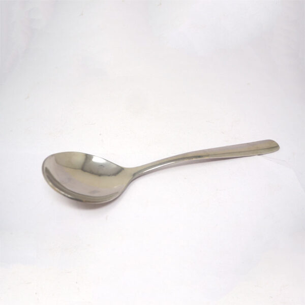 orchid dienx soup spoon