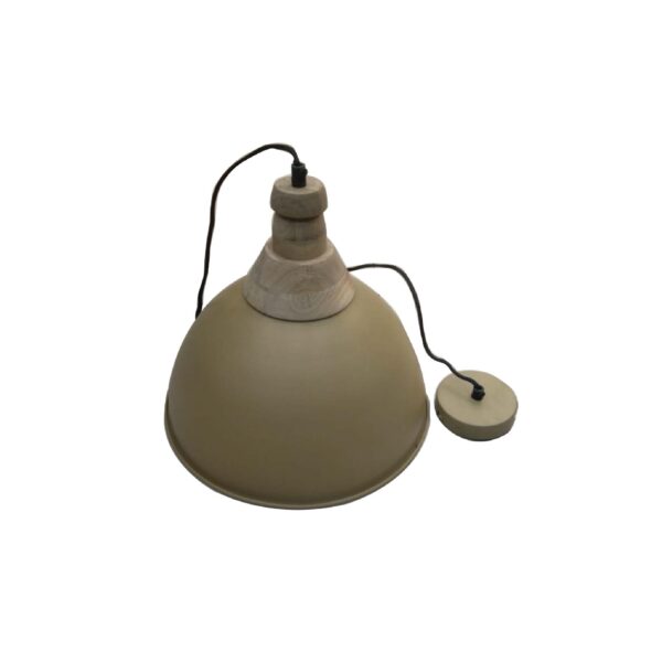 Dinex Pendant Lamp for Decoration in Buffet - Terracotta
