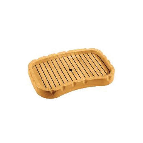 Dinex Wooden Sushi Platter