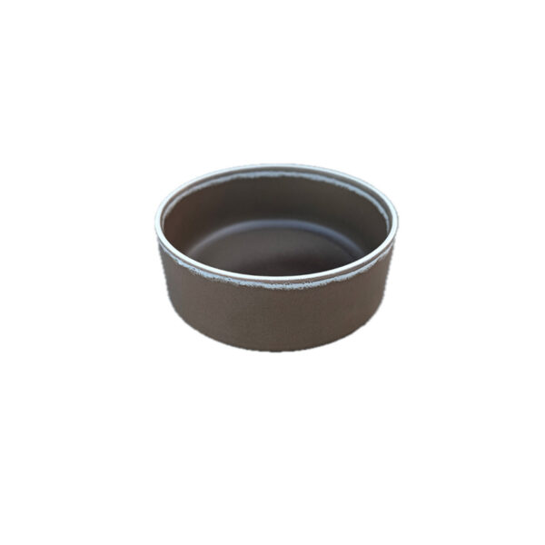 Highend Porcelain Straight Bowl