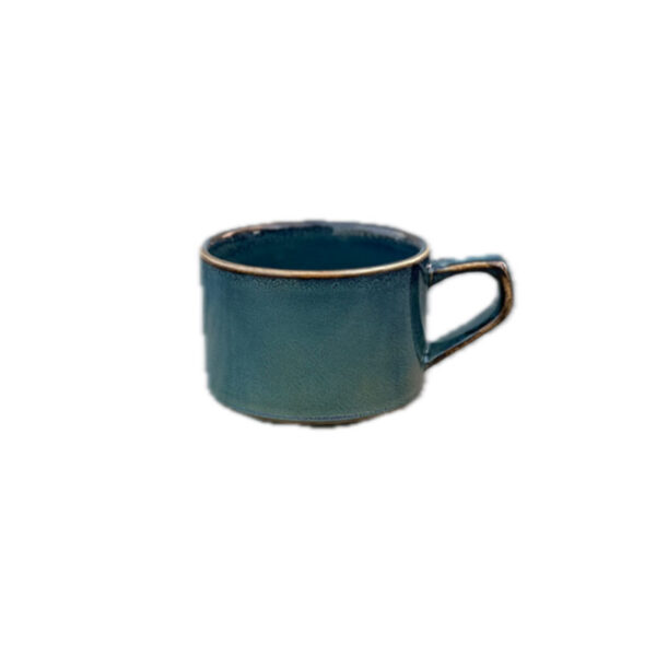 Restaurant Porcelain Coffee Cup