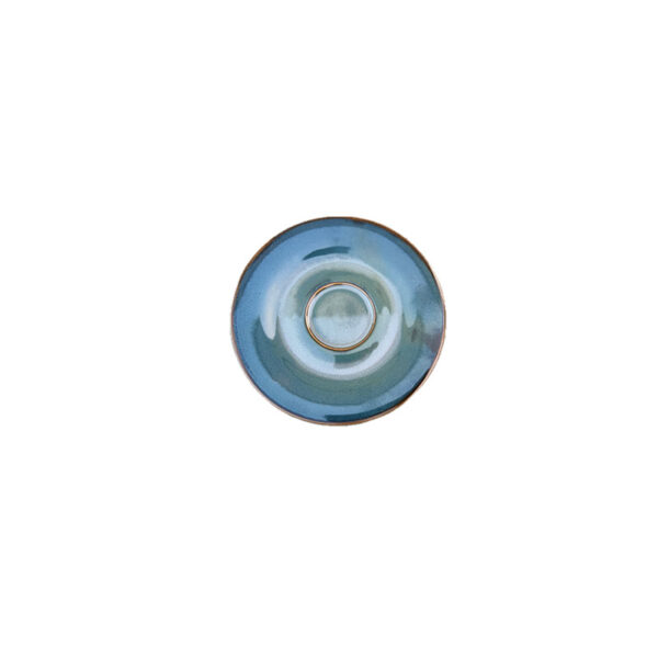 Fine Porcelain Premium Saucer