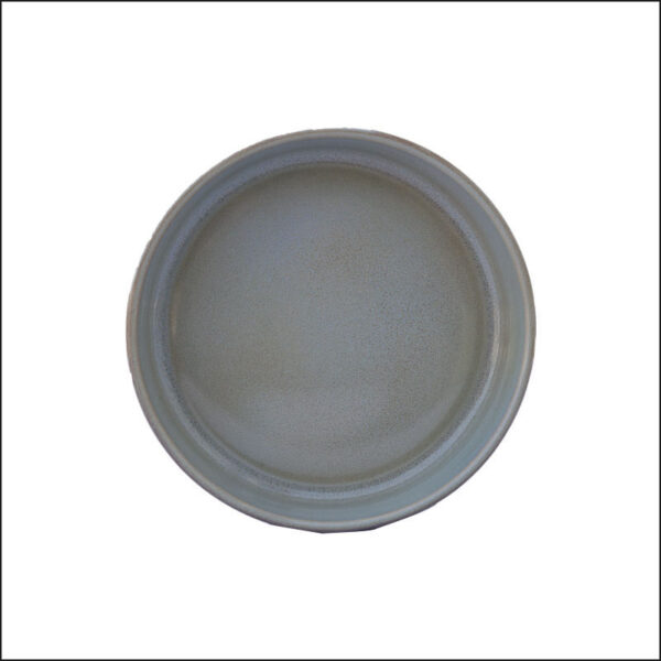 Anti-Chip Round Sauce Dip Bowl