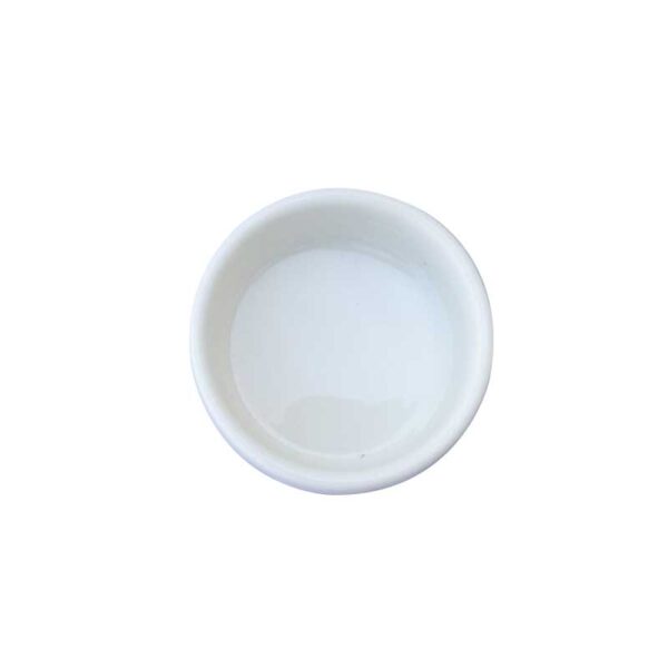 Premium Tableware Round Dip Bowl Crockery