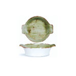 Porcelain Crockery Food Tower