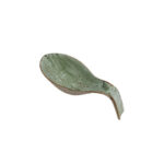 Jade Green Curry Spoon