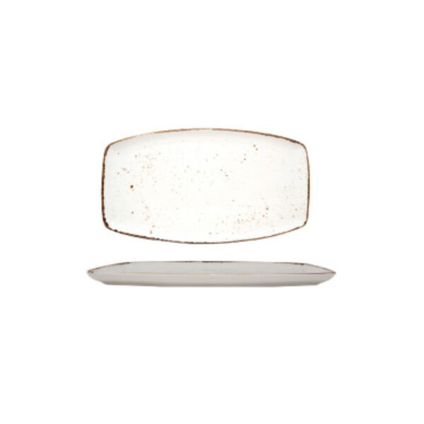 Rectangular Platter