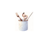 Cutlery Jar