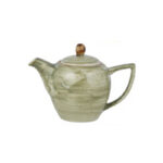 Restaurant Tea Pot 14 Oz