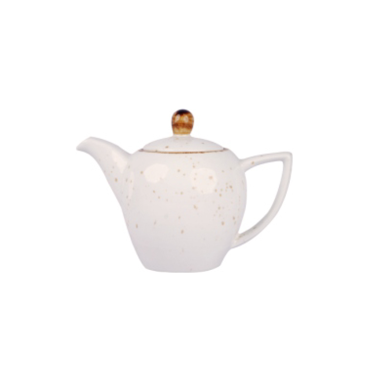 HR-TEP-400-WHT Tea Kettle