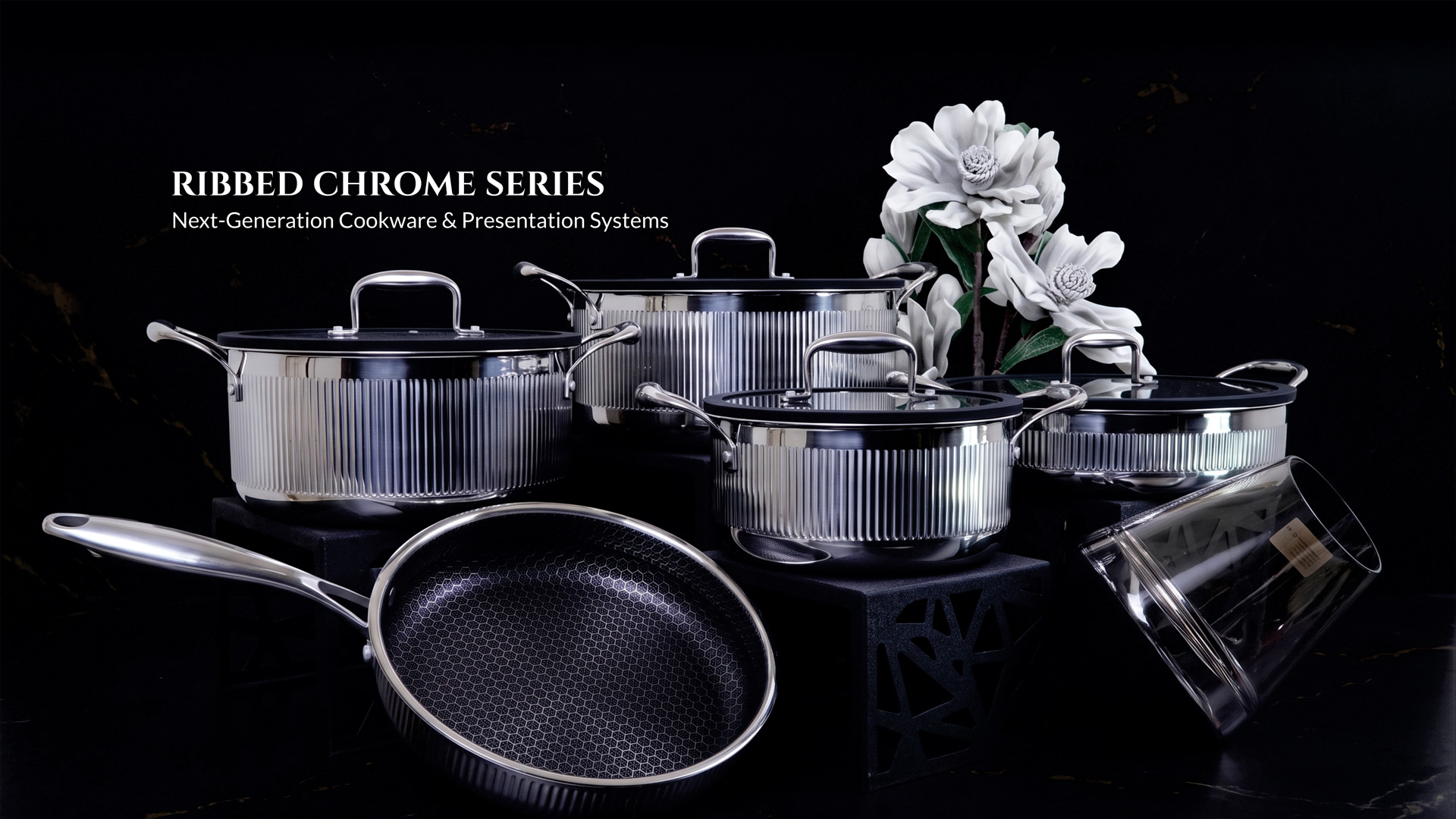 Buffet Catering Chafing Dish